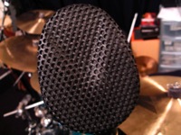 microphones