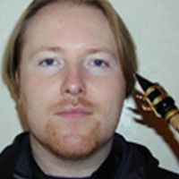 Howard McGill (sax)