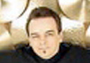 Gavin Harrison