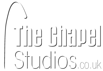 London recording studio: The Chapel Studios