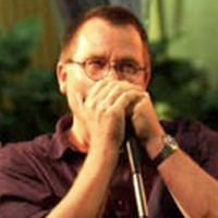 Brendan Power (harmonica)