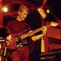 Dominic Palmer