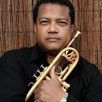 Kevin Robinson