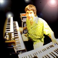 Neil Angilley