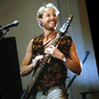 Nick Beggs