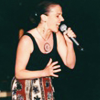 Jackie Rawe