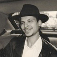 Mounir Baziz